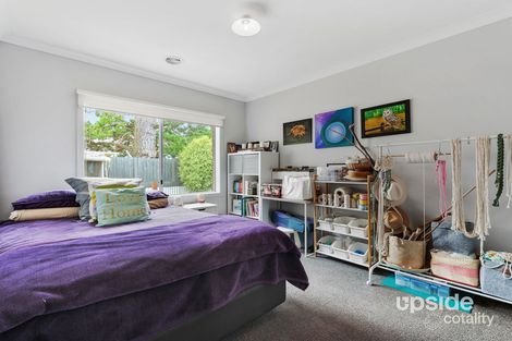 Property photo of 51 Melissa Way Pakenham VIC 3810