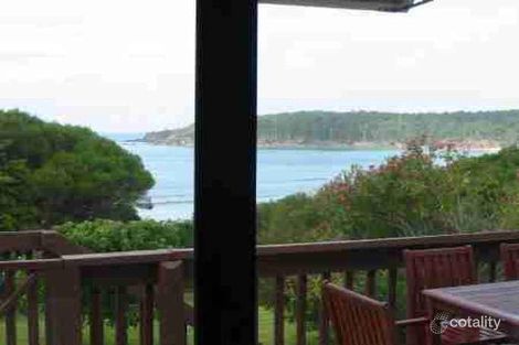 Property photo of 9 Coraki Drive Pambula Beach NSW 2549