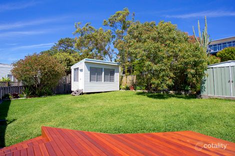 Property photo of 154 Victor Road Narraweena NSW 2099