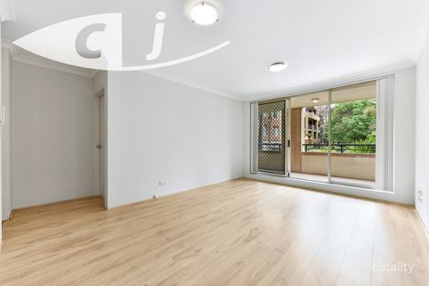 Property photo of 18I/19-21 George Street North Strathfield NSW 2137