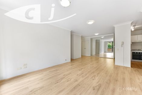 Property photo of 18I/19-21 George Street North Strathfield NSW 2137