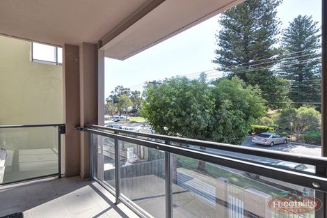 Property photo of 5/45-47 Stuart Street Perth WA 6000