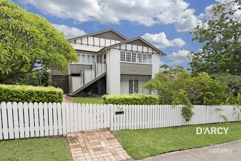 30 Oleander Dr, Ashgrove, QLD 4060