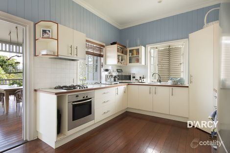 Property photo of 30 Oleander Drive Ashgrove QLD 4060