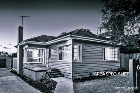 Property photo of 1/6 Nithsdale Road Noble Park VIC 3174