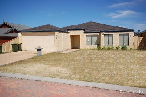 Property photo of 4 Zurich Fairway Hocking WA 6065