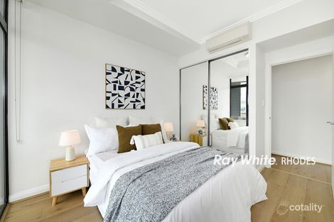 Property photo of 78/1 Timbrol Avenue Rhodes NSW 2138