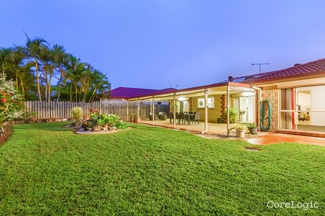 Property photo of 40 Audrey Avenue Helensvale QLD 4212