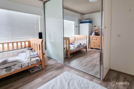 Property photo of 5/60 Broomfield Street Cabramatta NSW 2166