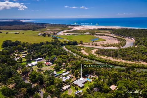 Property photo of 93 Davenport Drive Coonarr QLD 4670