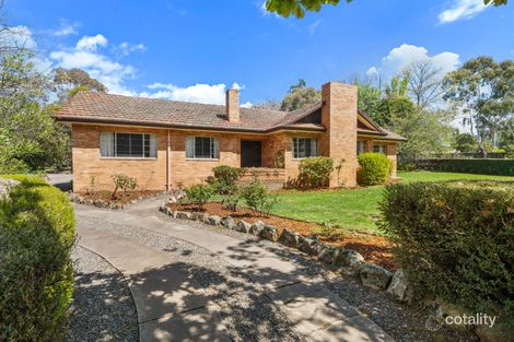 Property photo of 74 National Circuit Deakin ACT 2600