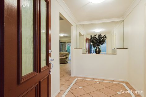 Property photo of 40 Audrey Avenue Helensvale QLD 4212