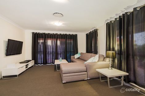 Property photo of 40 Audrey Avenue Helensvale QLD 4212