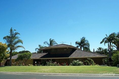 Property photo of 27 Wessex Street Carine WA 6020