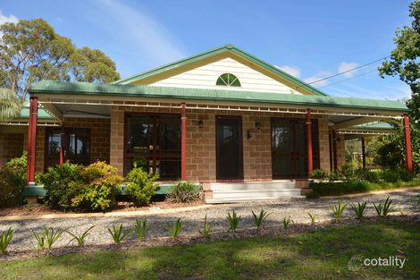 Property photo of 4 Atherton Street Basin View NSW 2540