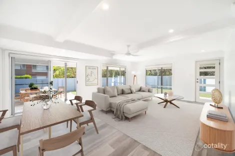 Property photo of 1/2 Marine Drive Fingal Bay NSW 2315