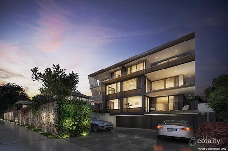 Property photo of 201/46 Cadell Street Auchenflower QLD 4066