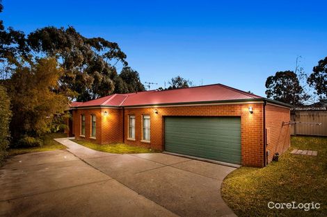 Property photo of 2/16 Peppertree Grove Strathdale VIC 3550