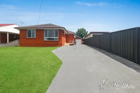 134 Darling St, Greystanes, NSW 2145