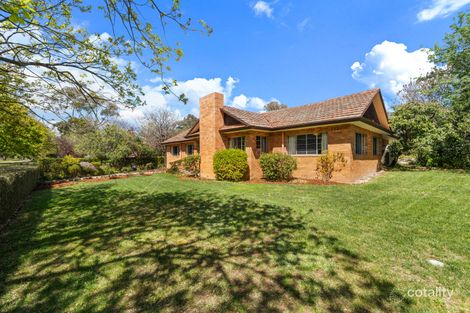 Property photo of 74 National Circuit Deakin ACT 2600