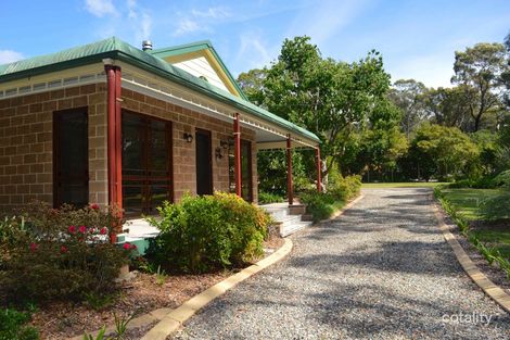 Property photo of 4 Atherton Street Basin View NSW 2540