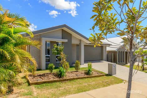 Property photo of 6 Cimba Street Clinton QLD 4680