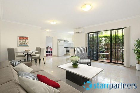 Property photo of 2/39-43 Fennell Street North Parramatta NSW 2151