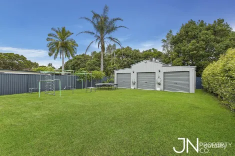 Property photo of 26 Pollock Avenue Wyong NSW 2259