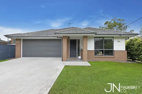 Property photo of 26 Pollock Avenue Wyong NSW 2259