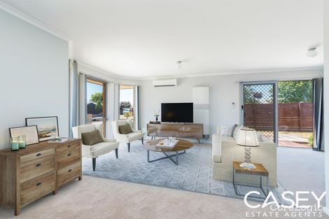 Property photo of 1/20 McGuigan Drive Cranbourne West VIC 3977