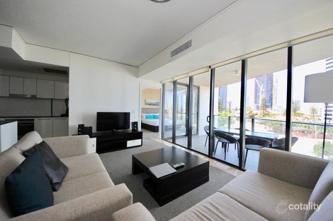 Property photo of 505/22 Surf Parade Broadbeach QLD 4218