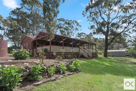 5 Mount Bold Rd, Kangarilla, SA 5157