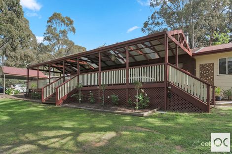5 Mount Bold Rd, Kangarilla, SA 5157