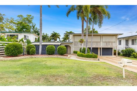 190 Schmidt St, Frenchville, QLD 4701