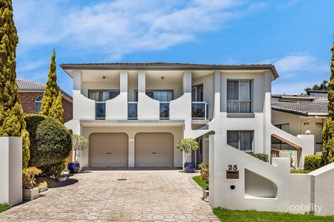 Property photo of 25 Caroline Street East Gosford NSW 2250