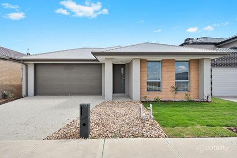 43 Skylark Bvd, Clyde North, VIC 3978