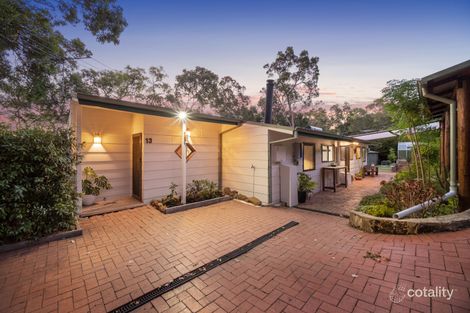 Property photo of 13 Benowa Drive Glen Forrest WA 6071