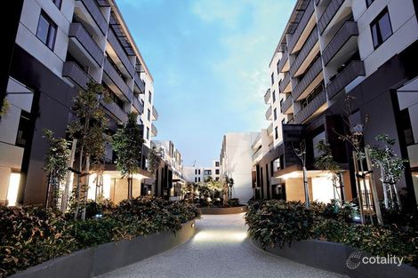 502/55 Bay St, Port Melbourne, VIC 3207