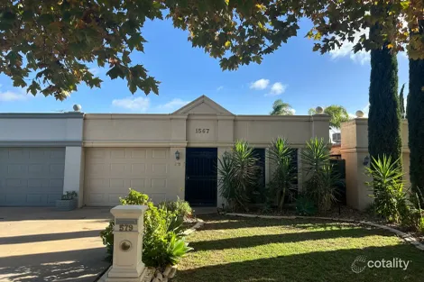 Property photo of 579 San Mateo Avenue Mildura VIC 3500