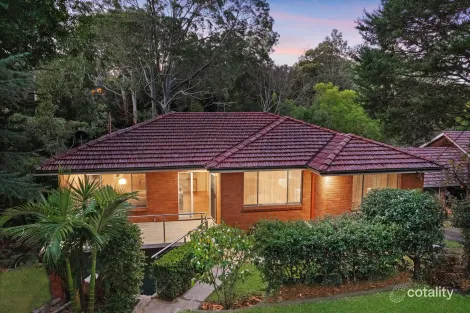 78 Sutherland Rd, Beecroft, NSW 2119