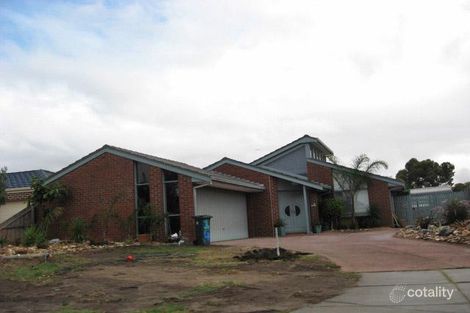 14 Stagecoach Cres, Sydenham, VIC 3037