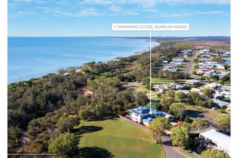 Property photo of 1 Tamarind Close Burrum Heads QLD 4659