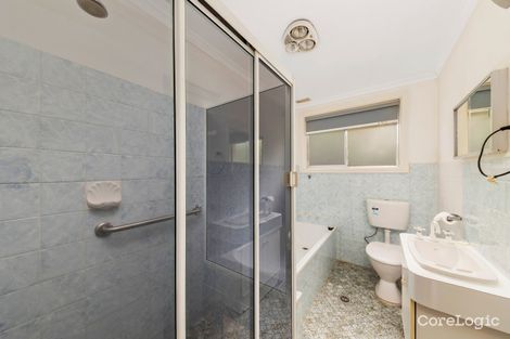 Property photo of 37 Blandon Place Holt ACT 2615