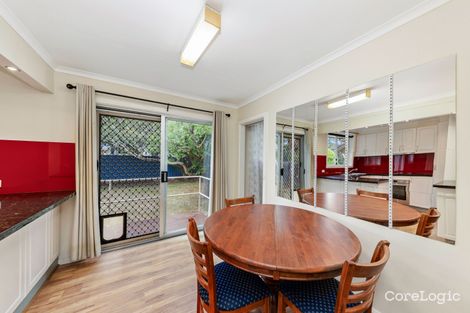 Property photo of 37 Blandon Place Holt ACT 2615