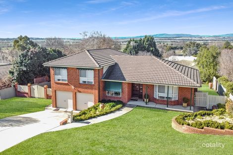 Property photo of 5 Cedar Drive Llanarth NSW 2795