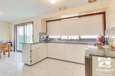 Property photo of 12 Downham Way Wyndham Vale VIC 3024