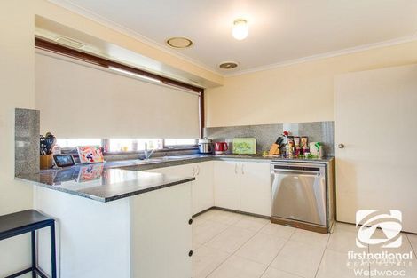 Property photo of 12 Downham Way Wyndham Vale VIC 3024