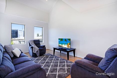 Property photo of 34A/188 Carrington Street Adelaide SA 5000