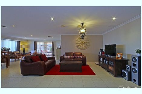 Property photo of 3 Reveley Vista Ellenbrook WA 6069