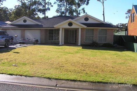 Property photo of 8 Huon Street Callala Bay NSW 2540
